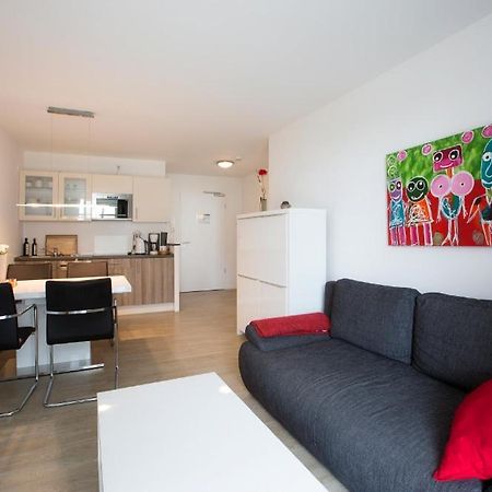 Residenz Am Balmer See - Bs 09 Mit Wellnessbereich 외부 사진