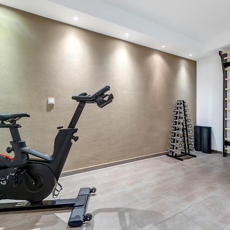Residenz Am Balmer See - Bs 09 Mit Wellnessbereich 외부 사진