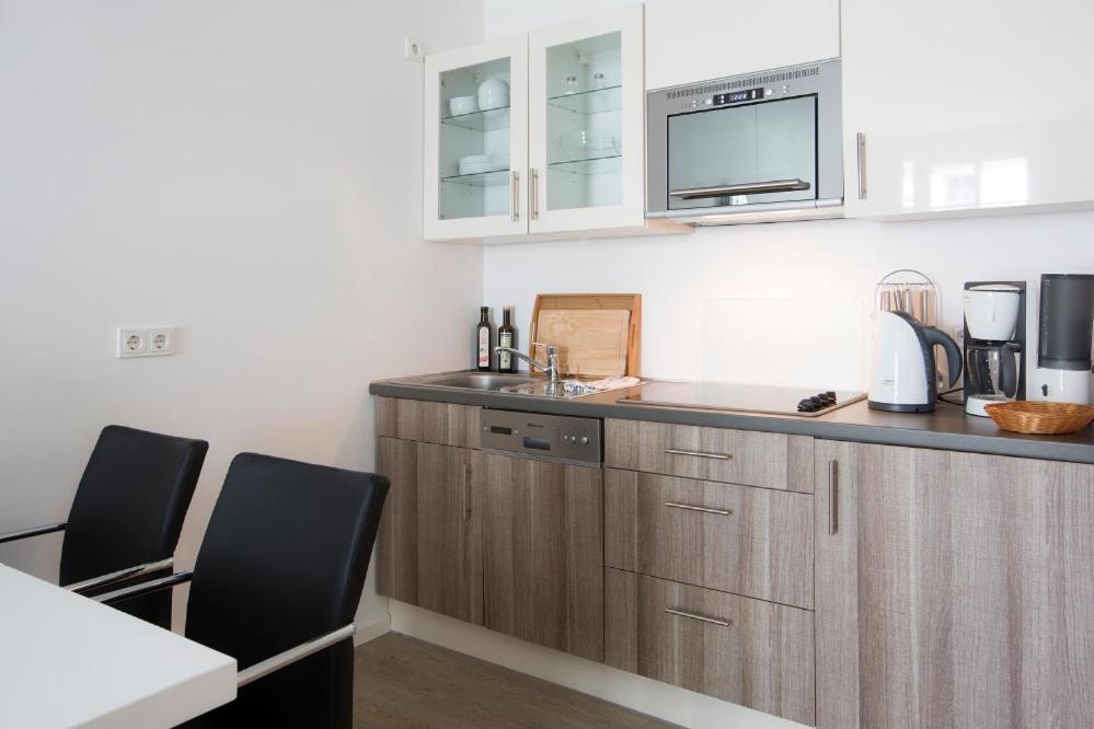 Residenz Am Balmer See - Bs 09 Mit Wellnessbereich 외부 사진