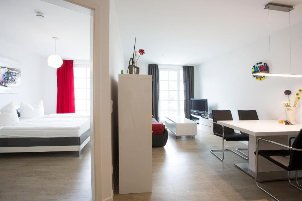 Residenz Am Balmer See - Bs 09 Mit Wellnessbereich 외부 사진
