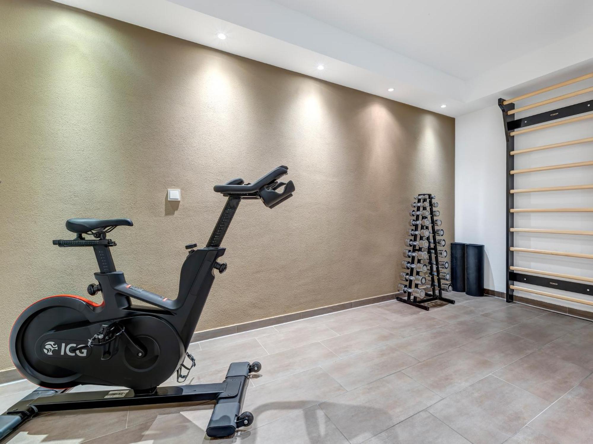 Residenz Am Balmer See - Bs 09 Mit Wellnessbereich 외부 사진