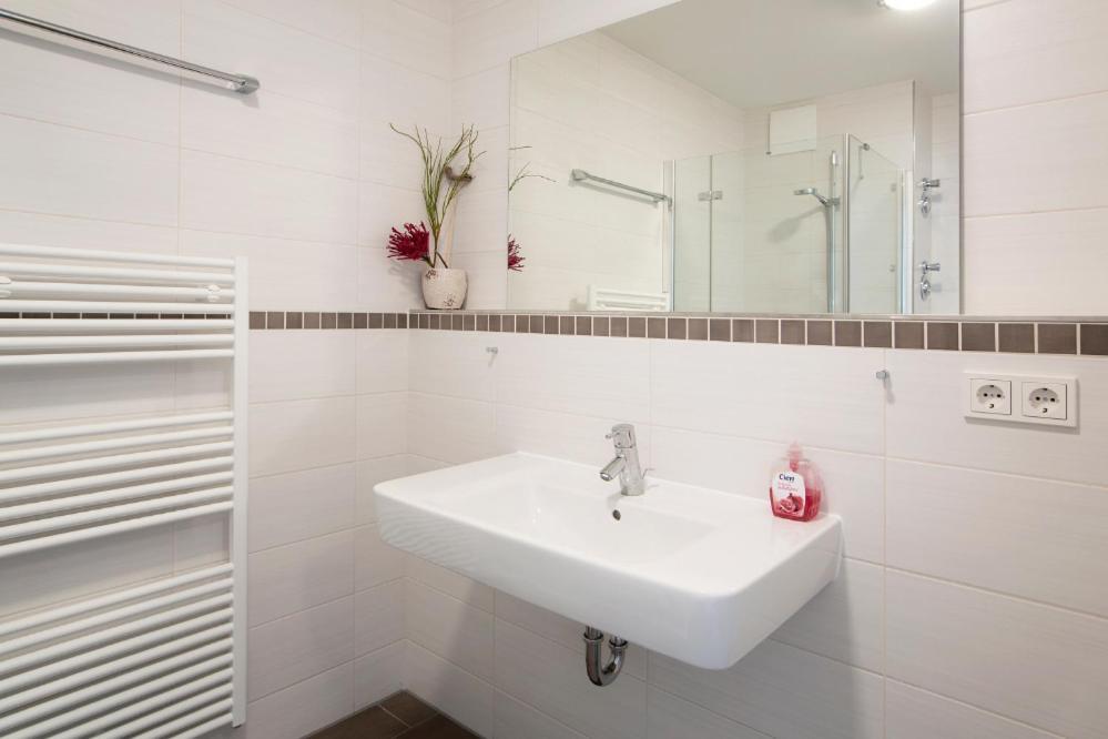 Residenz Am Balmer See - Bs 09 Mit Wellnessbereich 외부 사진