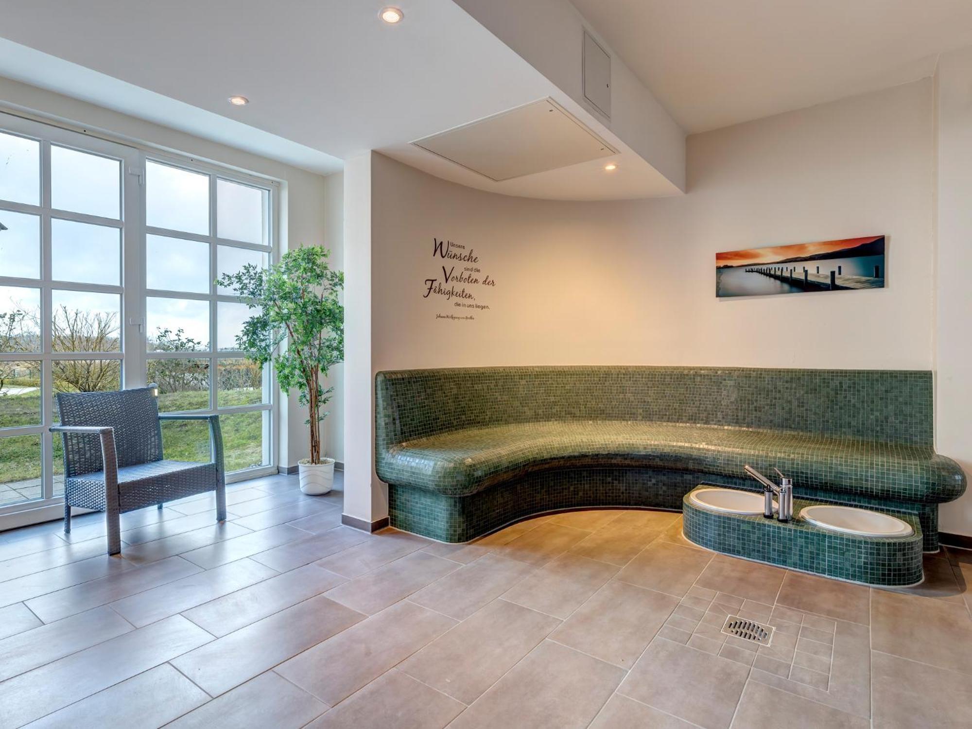 Residenz Am Balmer See - Bs 09 Mit Wellnessbereich 외부 사진