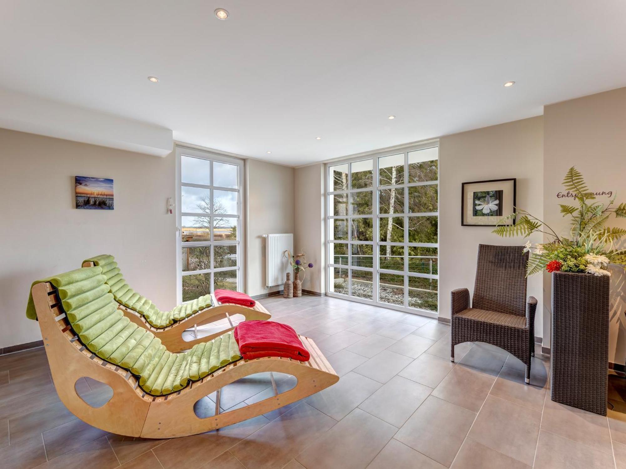 Residenz Am Balmer See - Bs 09 Mit Wellnessbereich 외부 사진